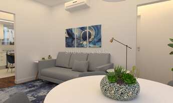 Imagem 2: Apartamento 2 quartos, Bairro Peixoto, Copacabana - Rio de Janeiro - RJ