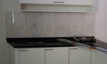 Imagem: Locação de kitnet