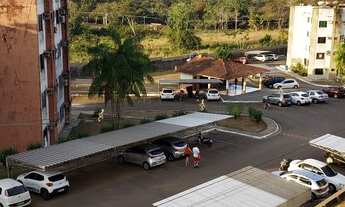 Imagem: Aluguel Apto Residencial Calafate II BL