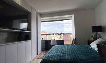 Imagem 4: Studio à venda, 34 m² por R$ 595.000,00 - Coqueiros - Florianópolis/SC