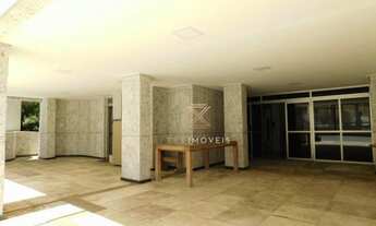 Imagem 6: Apartamento com 4 dormitórios à venda, 145 m² por R$ 1.000.000 - Carmo - Belo Horizonte/MG