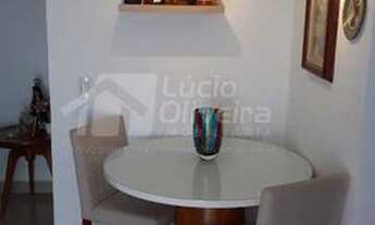 Imagem 6: Rio de Janeiro - Apartamento Padrão - Maria da Graça