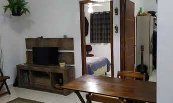 Imagem 3: Apartamento 2 dormitórios mobiliado