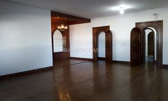 Imagem 3: Apartamento 4 quartos, Avenida Atlântica, Copacabana - Rio de Janeiro - RJ