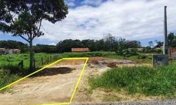 Imagem 3: Terreno à venda, 180 m² por R$75.000,00 - Volta Ao Mundo I - Itapoá/SC TE0881