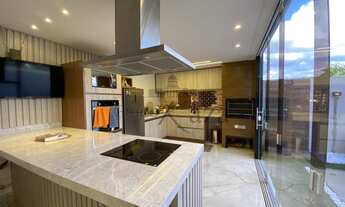 Imagem 7: Casa de Condomínio / Sobrado - 3 Dormitórios - 112m²