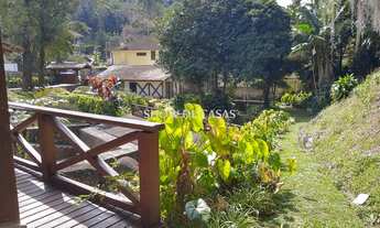 Imagem 7: Casa com 5 quartos em Parque do Ingá - Teresópolis - RJ