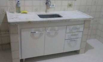 Imagem 5: Apartamento com 2 dormitórios para alugar, 53 m² por R$ 3.500,00/mês - Vila Mariana - São