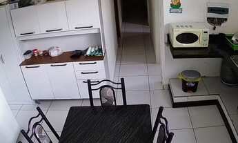 Imagem 5: Quarto individual próximo Esalq Piracicaba