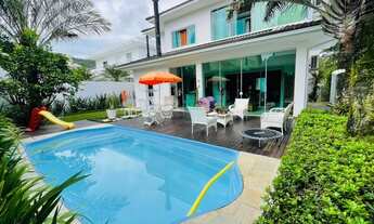 Imagem: Casa para venda possui 243 metros quadrados