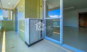 Imagem 5: Apartamento com 2 dorms, Canto do Forte, Praia Grande - R$ 530 mil, Cod: 1688