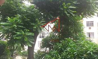 Imagem 3: Apartamento-À VENDA-Catete-Rio de Janeiro-RJ