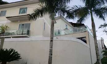 Imagem: Agatê Imóveis vende Casa Padrão de 250m²