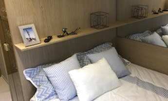 Imagem 7: Apartamento studio para venda em Amaralina