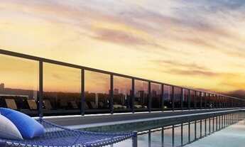 Imagem: Apartamento no Klabin 83m² com 3 dorm com