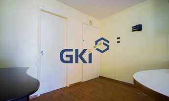 Imagem 5: MACKENZIE, LINDO APARTAMENTO 32 mt² CONSOLAÇÃO