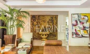 Imagem 2: Rio de Janeiro - Apartamento Padrão - Leblon