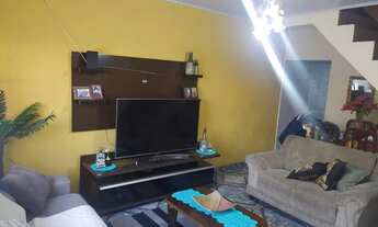 Imagem: Excelente Sobrado a venda de 170m² no Jardim