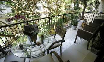 Imagem 7: Laranjeiras Apartamento com 3 dormitórios