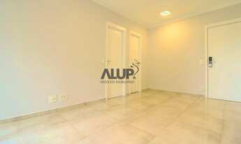 Imagem 5: Excelente apartamento Brooklin ! 55m2, 1 dormitório, 1 banheiro, cozinha americana, 1 vag