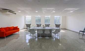 Imagem 4: Rio de Janeiro - Conjunto Comercial/Sala - Centro