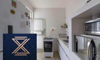 Imagem 4: Apartamento com 4 dormitórios à venda, 150 m² por R$ 400.000,00 - São Jorge - Belo Horizon