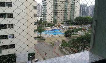 Imagem 4: Apartamento para Venda em Rio de Janeiro, Barra da Tijuca - Região Olímpica, 2 dormitórios