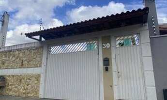 Imagem 2: Casa de condomínio para aluguel com 52 metros quadrados com 2 quartos em Itaquera - São Pa