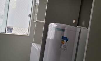 Imagem 6: Aluga-se ap. 3 quartos condomínio Garden