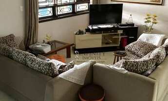 Imagem 1: Casa à venda, 216 m² por R$ 680.000,00 - Bosque dos Eucaliptos - São José dos Campos/SP