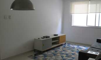 Imagem 3: Apartamento à venda, 3 quartos, suíte, 2 garagens, mobiliado, vazio - Ponta da Praia, -San