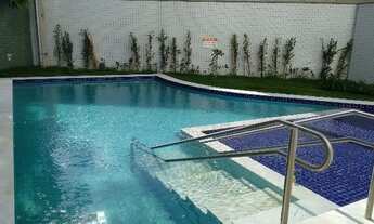 Imagem 2: 351- Apartamento novo, pronto para morar, próximo ao Sítio da Trindade