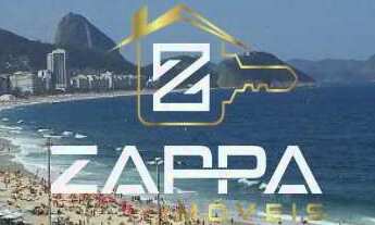 Imagem 3: Rio de Janeiro - Apartamento Padrão - Copacabana