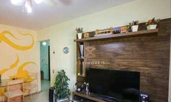 Imagem 2: Apartamento com 2 dormitórios à venda, 100 m² por R$ 543.000 - Vila Madalena - São Paulo/S