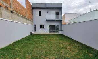 Imagem 2: Venda Terreno misto sobrado bairro nova veneza na cidade de indaiatuba