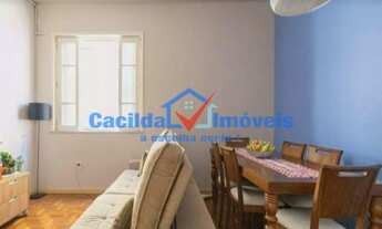 Imagem 3: Rio de Janeiro - Apartamento Padrão - Botafogo