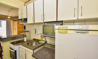 Imagem 7: Lindo Loft Mobiliado - locação de Temporada