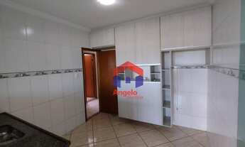 Imagem 2: Casa à venda, 133 m² por R$ 850.000,00 - Rio Branco - Belo Horizonte/MG