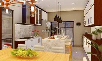 Imagem 5: Casa à venda em Passo de Torres no bairro Bosque das Figueiras