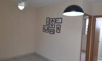 Imagem 3: Aluguel de Apartamento em Araras ? Condomínio Alvorada