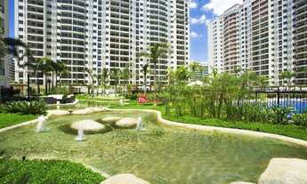 Imagem 7: Apartamento 2 quartos Cidade Jardim