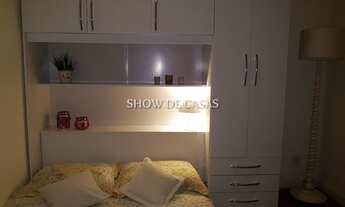 Imagem 7: Apartamento em Copacabana, próximo as praias Arpoador e Ipanema, RJ