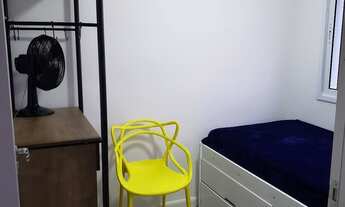 Imagem 5: Alugo apt de 2/4 Mobiliado na Liberdade