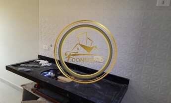 Imagem 7: Apartamento com 2 dormitórios e 1 vaga na Vila Califórnia