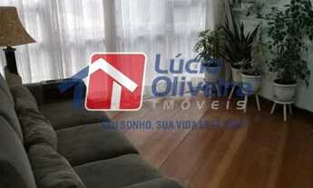 Imagem 4: Rio de Janeiro - Apartamento Padrão - Andaraí