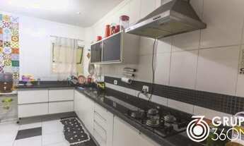 Imagem 5: Apartamento para Venda em São Bernardo do Campo, Centro, 3 dormitórios, 2 banheiros, 1 vag