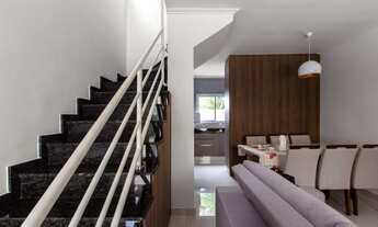 Imagem 6: Casa em Condomínio para Venda em Santana de Parnaíba, Jardim Rancho Alegre, 3 dormitórios