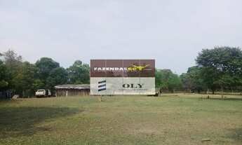 Imagem: Fazenda Extra ! 597 Alqueires ! Região