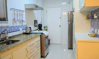 Imagem 4: Apartamento Mansões Santo Antônio Campinas-SP