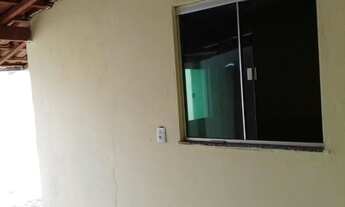 Imagem 7: Casa 2 quartos centro Anápolis sem garagem